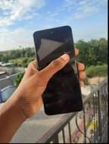 A picture of Redmi Note 9 pro 128gb