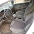 A picture of Nissan