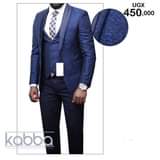 A picture of Turkey suits