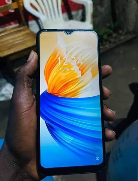infinix phones
