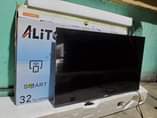 A picture of ALITOP SMART TV INCH 32