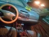 A picture of 04 Toyota Camry engine gear AC chilling only body works
