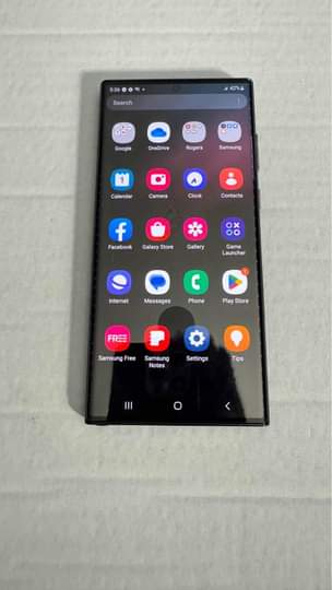 samsung 22