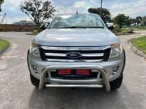 used ford ranger