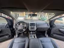 A picture of Registered Ford Edge