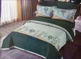 A picture of Cotton bedspreads