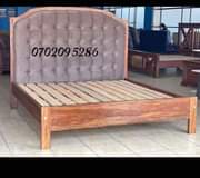 A picture of bed