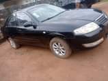 A picture of 2008 Nissan Sunny