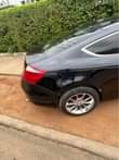 A picture of Accord Coupe 2008