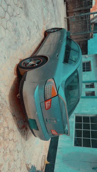 A picture of Infiniti G35