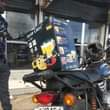 A picture of HEAVY DUTY BLENDER 2 IN1