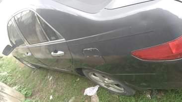 A picture of 2005 Honda Honda