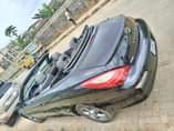 A picture of URGENT SALE Tokunbo standard Reg 07 Toyota Solara sle convertible