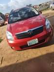 A picture of Toyota Highlander Price 2 3 Location Kaduna State Zaria WhatsApp