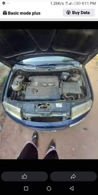 A picture of Car