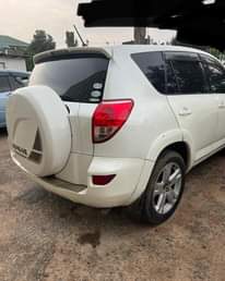 A picture of Miss Tanzania milion 16 5 Ipo mwanza Automatic Engine safi