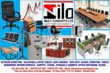 A picture of Furniture