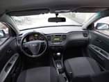A picture of FIRST BODY 2007 model KIA RIO LX FOR SALE 1