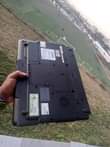 A picture of Toshiba core 2duo Ram 3gb ssd 320gb procesor 2.00ghz chaji