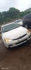 A picture of 2006 Honda Accord