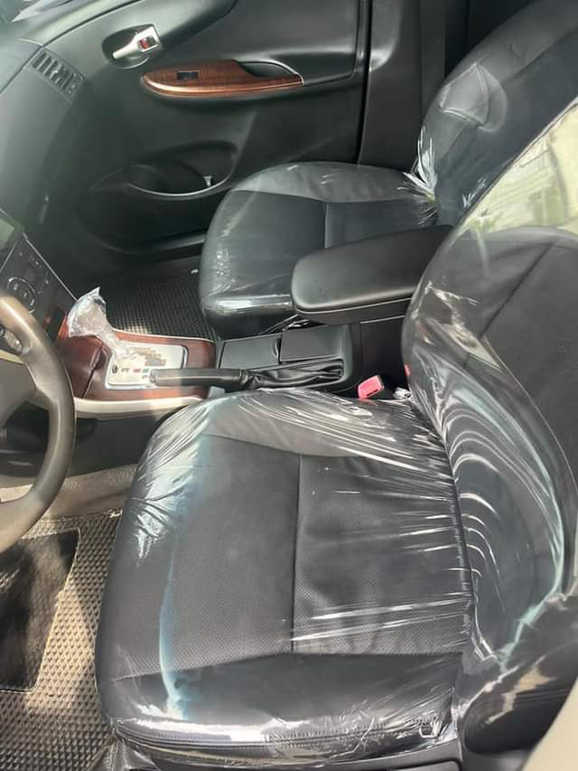 A picture of Direct Toks 2012 Toyota Corolla