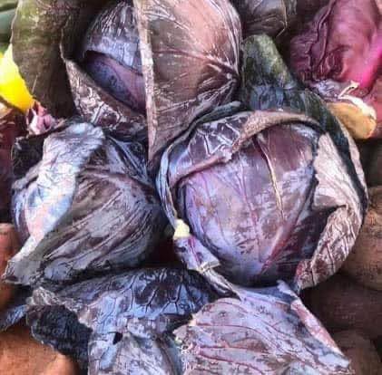 A picture of Fruits vegs supplier