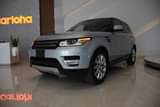 A picture of 2014 Range Rover HSE sport Foreign used Accident free Price