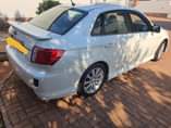 A picture of Subaru impreza 2.0 ltr
