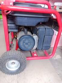 A picture of FIREMAN GENERATOR