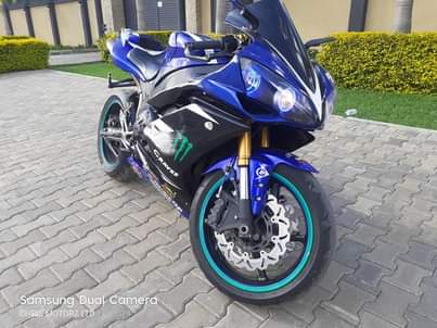 yamaha