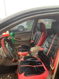 A picture of Toyota corolla 06 Automatic transmission