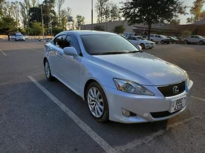 lexus