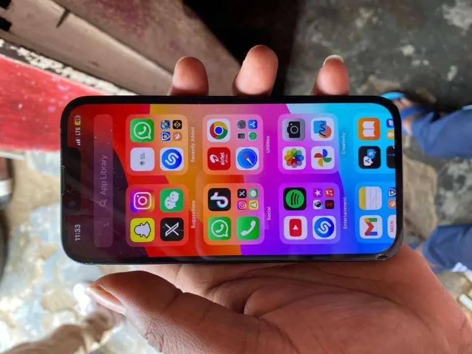 used iphones