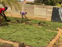 landscaping ssrvices