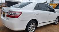 A picture of TOYOTA PRIMIO UBD QUICK SELL 29 5M or wtsup 0708