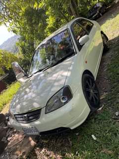 honda es1