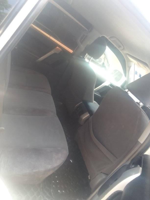 A picture of Prado Tx call 0708757454 0788085678