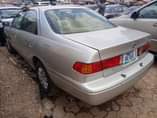 A picture of 2000 TOYOTA CAMRY