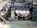A picture of Suzuki samurai