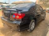 A picture of PRICE RECONSIDERED FROM 3M NOW 2 850M SHARP COROLLA TOKUNBO