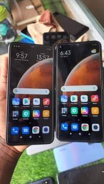 A picture of Redmi 9A