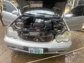 A picture of Honda Civic 2002 model