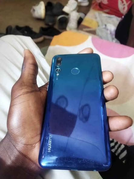 huawei phones