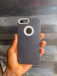 A picture of Iphone