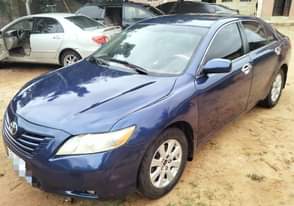 A picture of Takas Motors 07060931241 Toyota Camry 2009 spider Engine and Gear