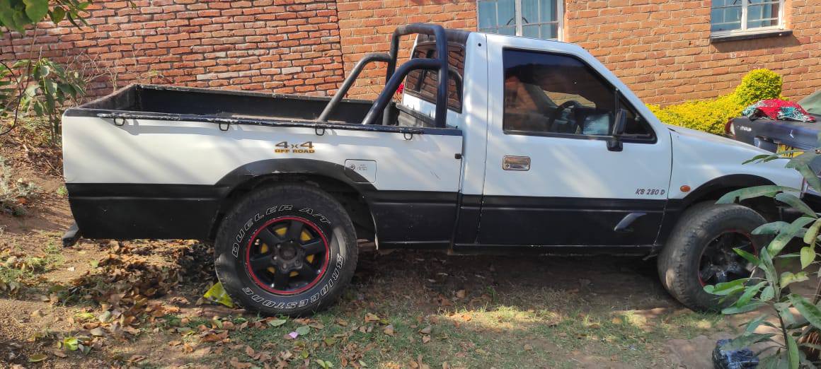 isuzu