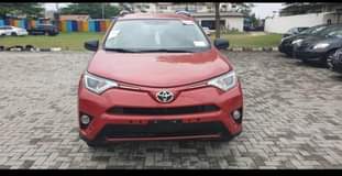 A picture of 2013 Toyota Rav4 95k miles 9 9m