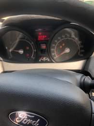 A picture of Bought Brand New 2013 Ford Fiesta tokumbo grade available now