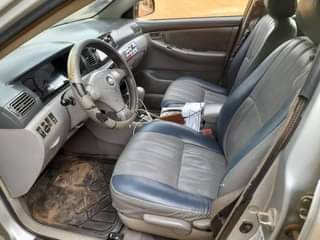A picture of 2006 Toyota Corrola