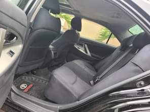 A picture of sharp Toyota Toyota Camry Sports Edition with Very Sound engine